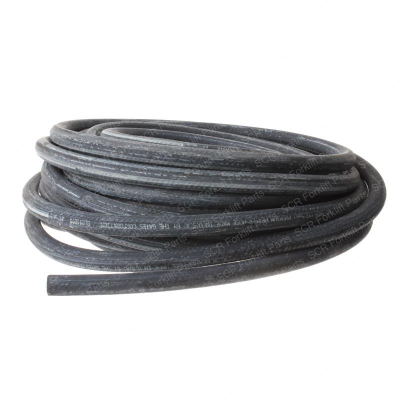 HOSE - HEATER 1/2 INCHES-GATES BC6565977 bc6565977 product image