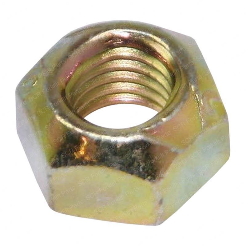 NUT - TOP LOCK 5/16-24 CT303-4780 ct303-4780 product image