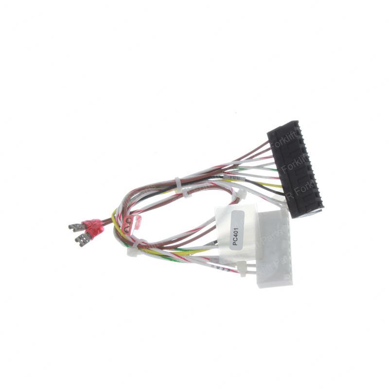 WIRE HARNESS INTERFACE CURTIS CR110699 cr110699 product image