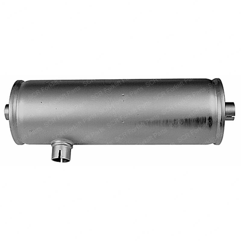 MUFFLER YT0335513 yt0335513 product image