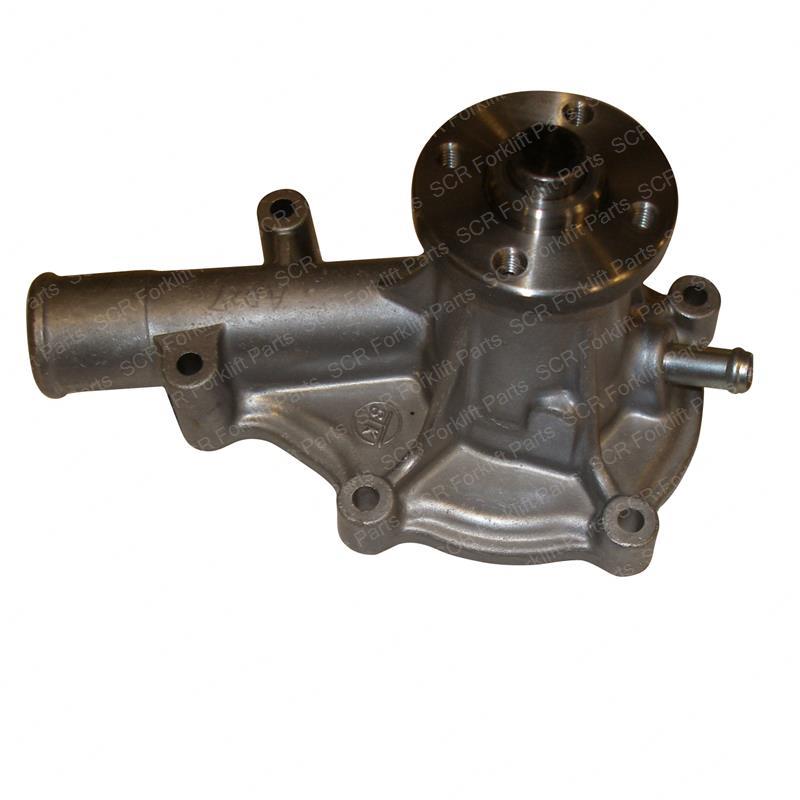 PUMP ASSEMBLY - WATER VO SY1624173030 sy1624173030 product image
