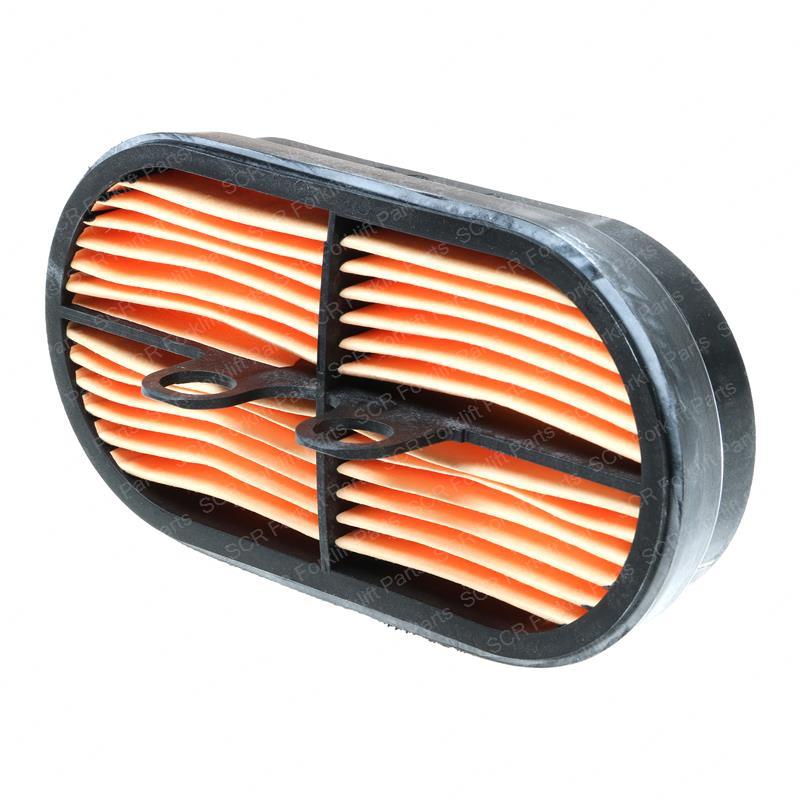 FILTER - AIR JC43121-01-BALD jc43121-01-bald product image