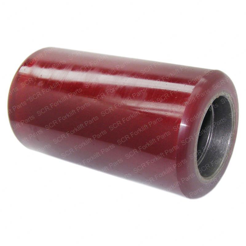 WHEEL - POLY 3 1/4 X 5 7/8 YT150015498SMH-MIL yt150015498smh-mil product image