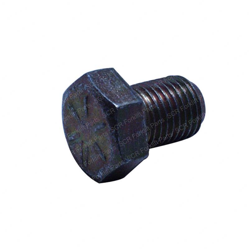 BOLT - HEX MB2I7641 mb2i7641 product image