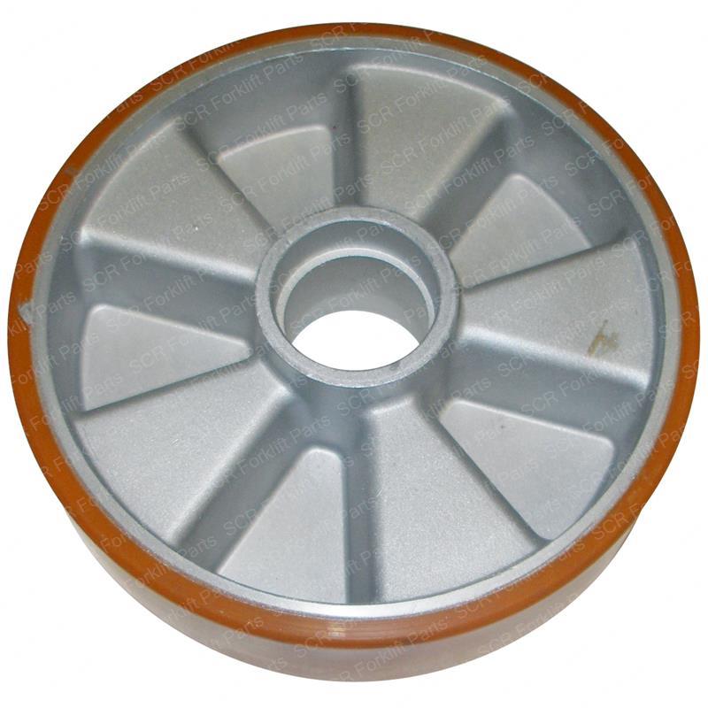 WHEEL - ULTRA POLY STEER LI2698000 li2698000 product image