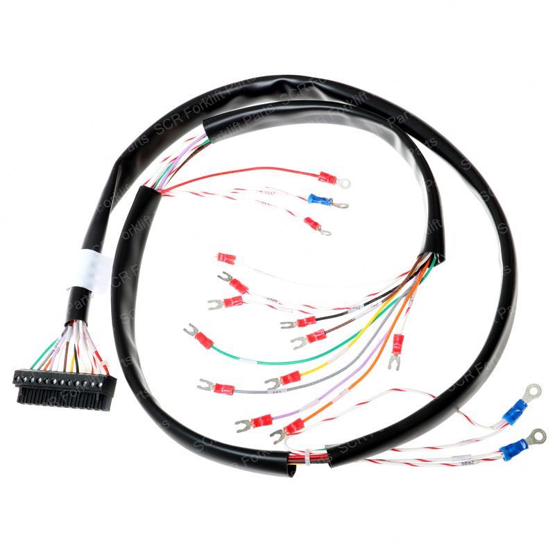 HARNESS WIRE F/C CR113089 cr113089 product image