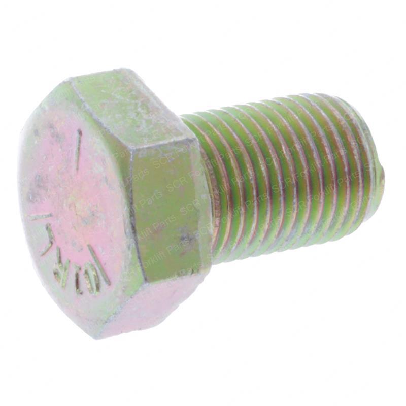 SCREW HEX HD CAP 1/2-20X3 JL88201562 jl88201562 product image