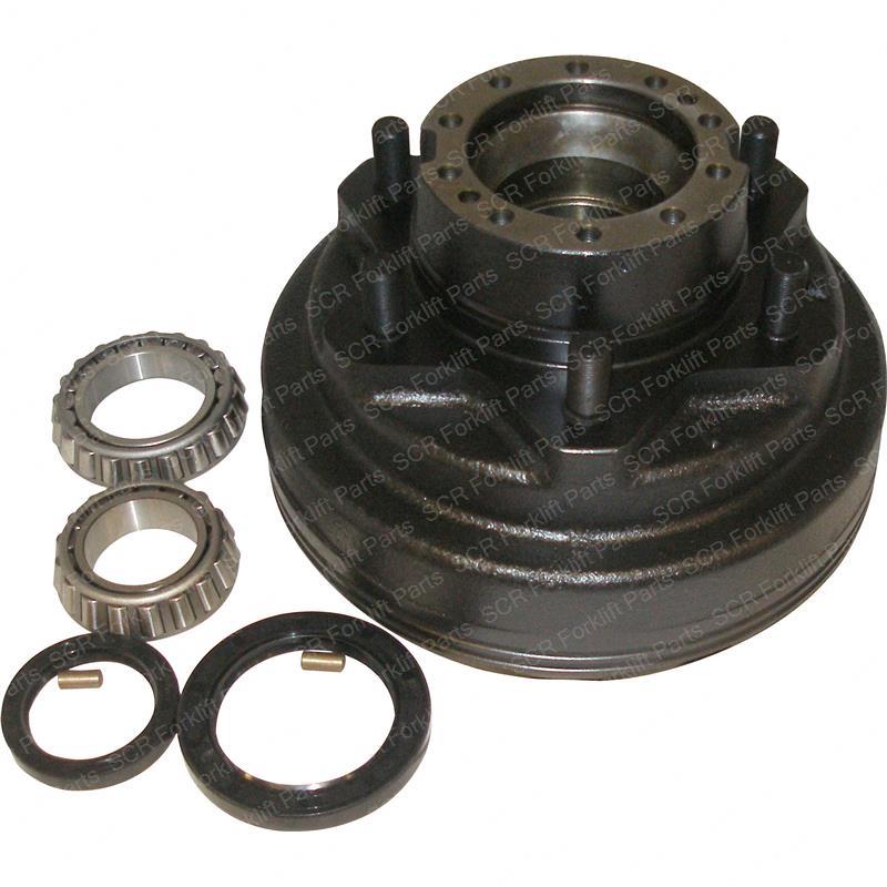HUB ASSEMBLY - DRIVE HY1532335 hy1532335 product image