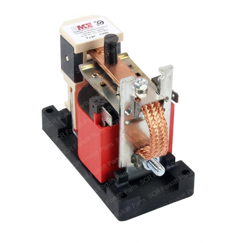 CONTACTOR - 12 VOLT MB2I9476 mb2i9476 product image