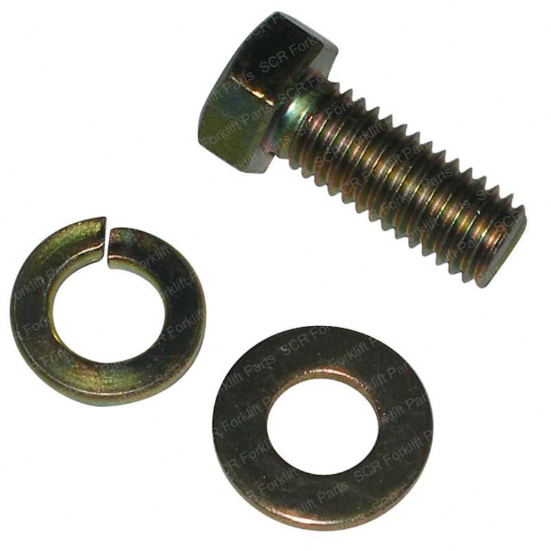BOLT + WASHER NI01185-08020W ni01185-08020w product image