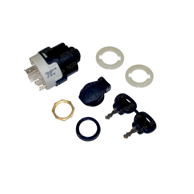 SWITCH - IGNITION SY1244345 sy1244345 product image