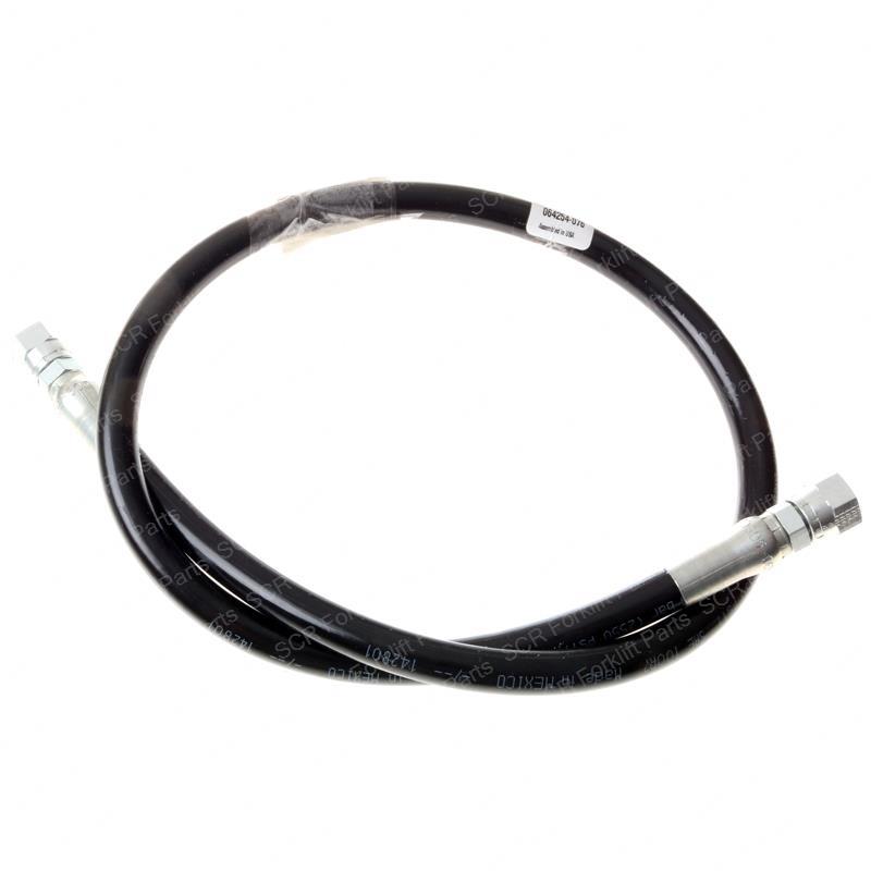 HOSE ASSEMBLY - HYDRAULIC CR64105-43 cr64105-43 product image