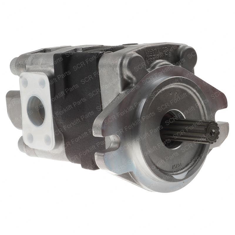 PUMP - HYDRAULIC - GEAR SY1261320 sy1261320 product image