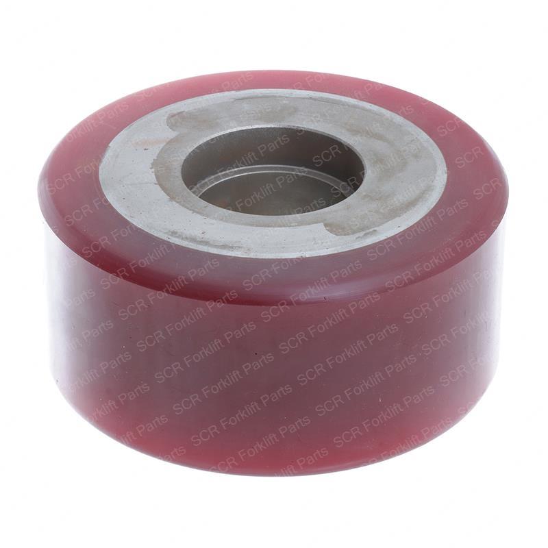 WHEEL - POLY 8 X 3 3/4 (3.149) CR080915-SUP cr080915-sup product image