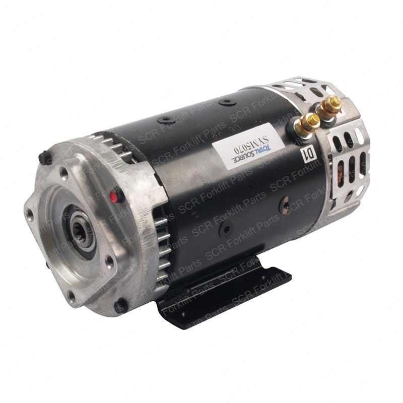 MOTOR - PUMP 12 - 24 VOLT DC JL105387GT jl105387gt product image