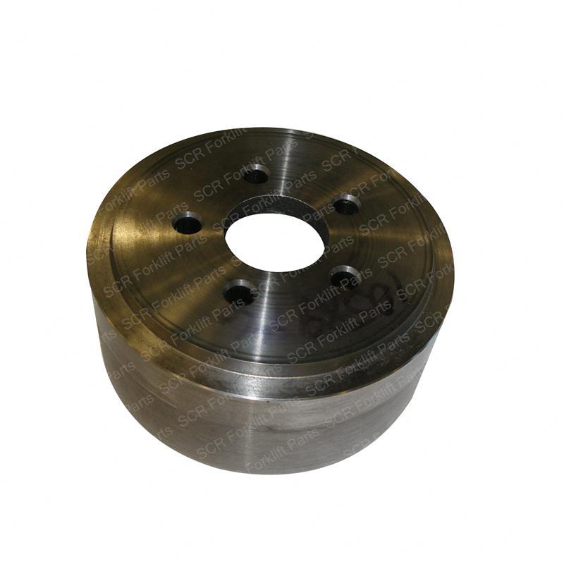 HUB - WHEEL MACHINED TY00590-56856-71 ty00590-56856-71 product image