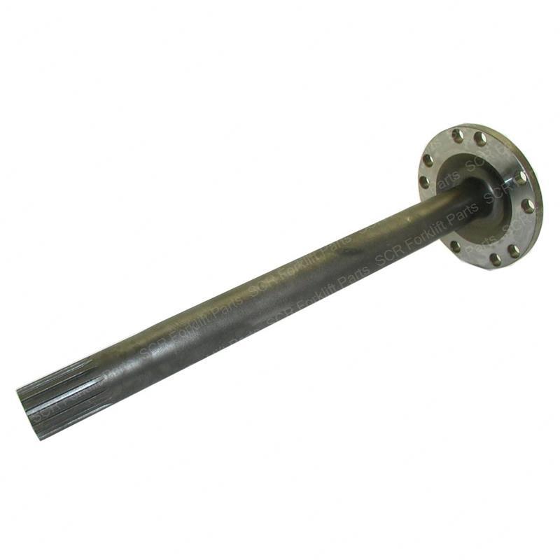 SHAFT NICK242252 nick242252 product image