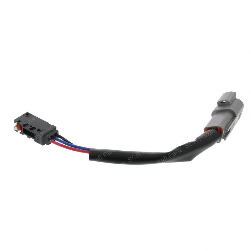 SWITCH ASSY - MICROSWITCH CR792991 cr792991 product image