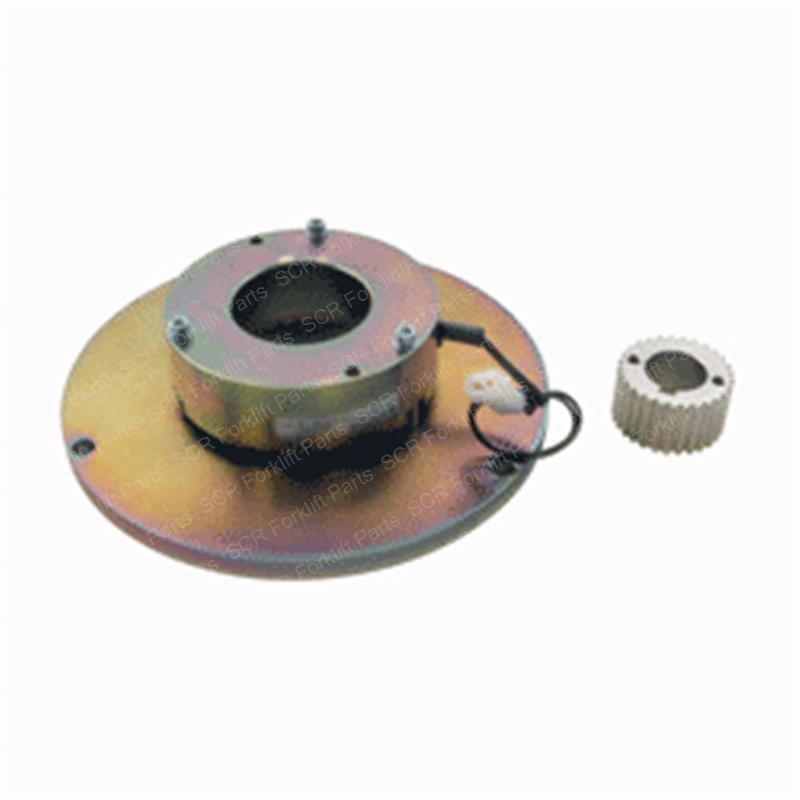BRAKE - ELECTRIC SY34899 sy34899 product image
