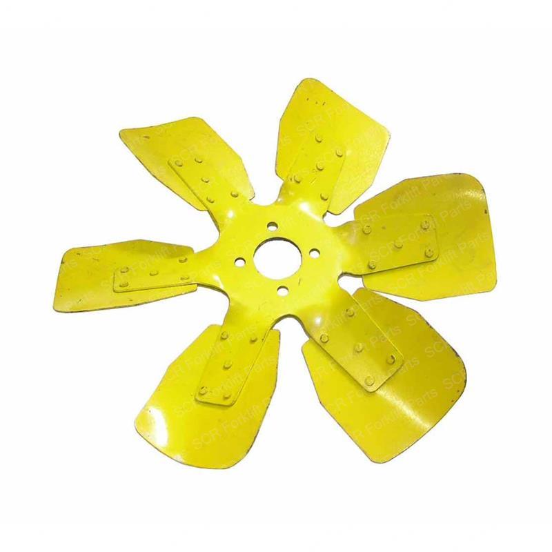FAN BC6510430 bc6510430 product image