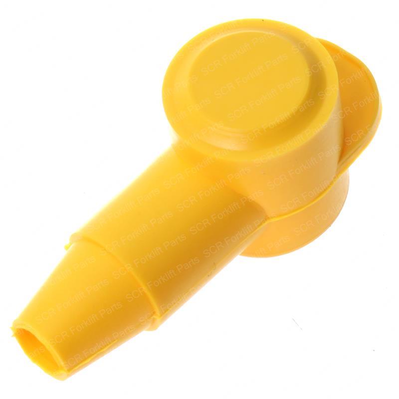 BOOT - YELLOW SY1244261 sy1244261 product image
