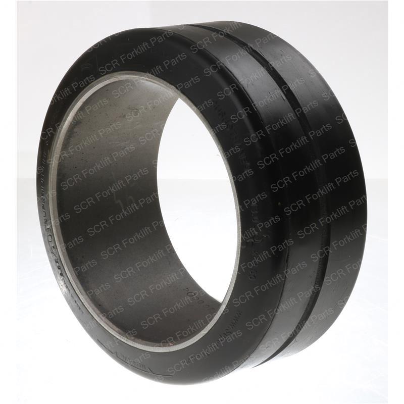 TIRE - POLY 13X5.5X9.5 CR121501-242-2-SUP cr121501-242-2-sup product image