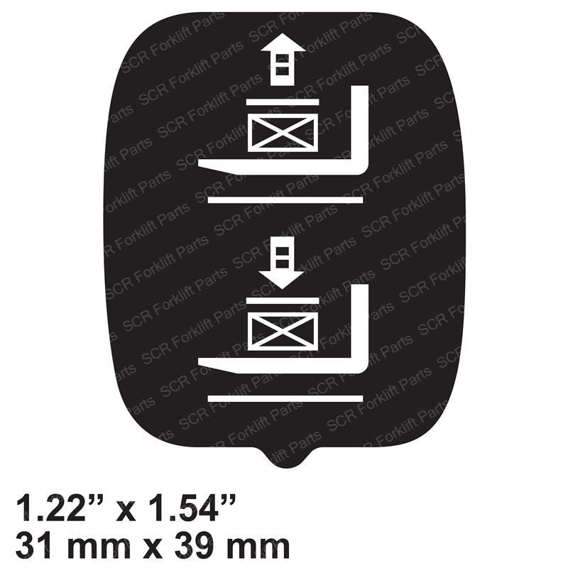 DECAL CL2368662 cl2368662 product image