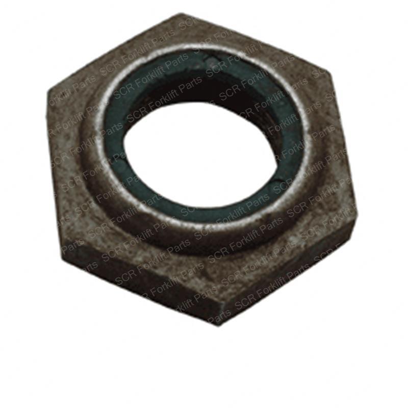 NUT - HEX NYLON 1-20 UNEF JL7126315TX jl7126315tx product image