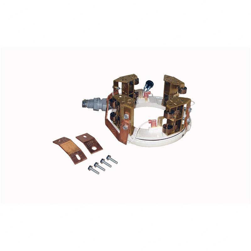 HOLDER KIT - BRUSH SY1234315 sy1234315 product image