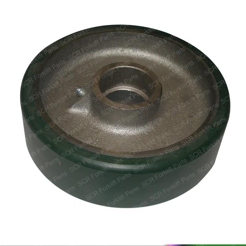 WHEEL - POLY 07.88 X 02.48 MB2I2847-THO mb2i2847-tho product image