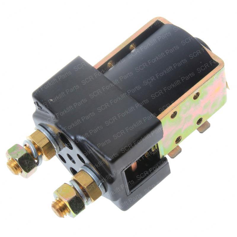 CONTACTOR - 24 VOLT DWOUCTR-24-242 dwouctr-24-242 product image