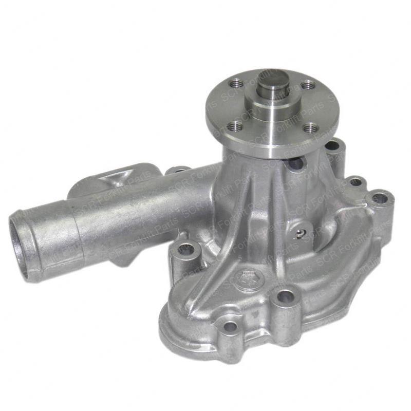 WATER PUMP ASSEMBLY SY1258058 sy1258058 product image