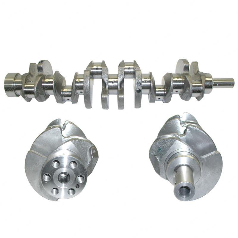 CRANKSHAFT (AC12200-VB000)