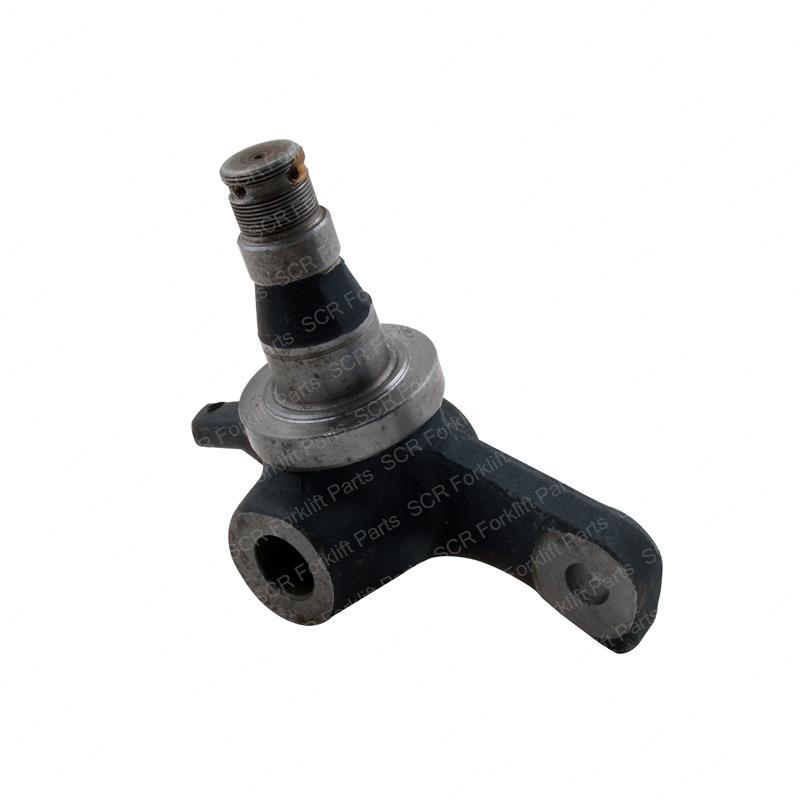 KNUCKLE  - STEER AXLE LH DWKO3EB-24-21222A dwko3eb-24-21222a product image