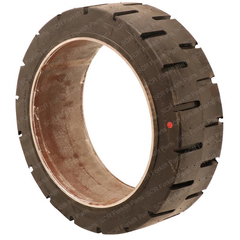 TIRE - 21x7x15 TF Rubber HY1540117-SUP hy1540117-sup product image