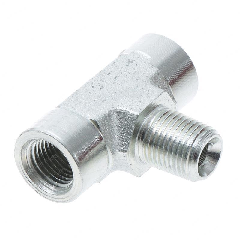 TEE - PIPE - MALE BRANCH HY16199 hy16199 product image