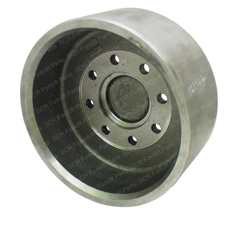 HUB - DRIVE WHEEL CR121502 cr121502 product image