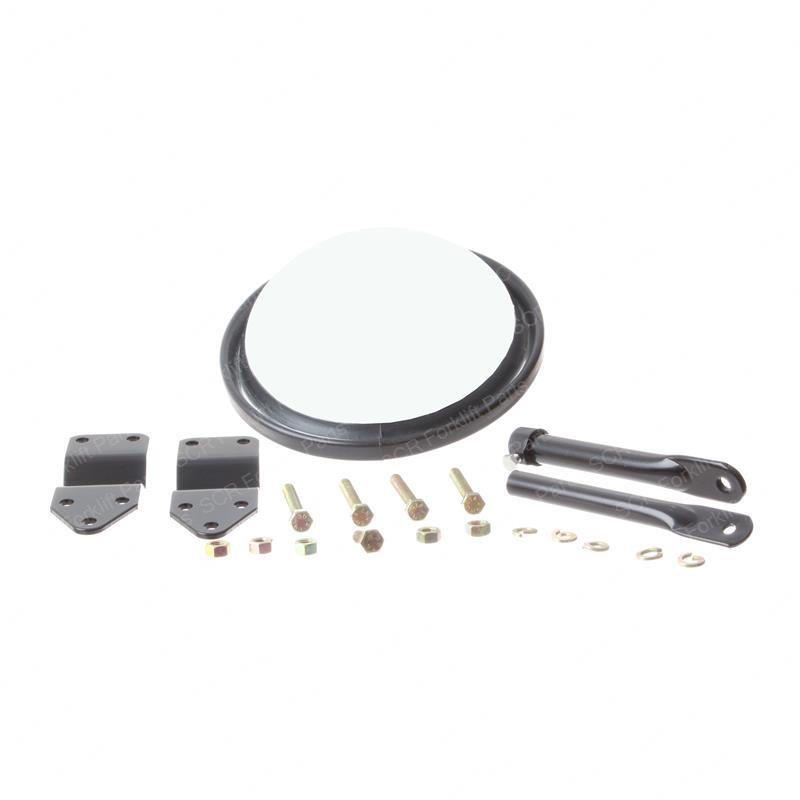 MIRROR - 8 IN DIA ELLIPTICAL CT2I2292 ct2i2292 product image