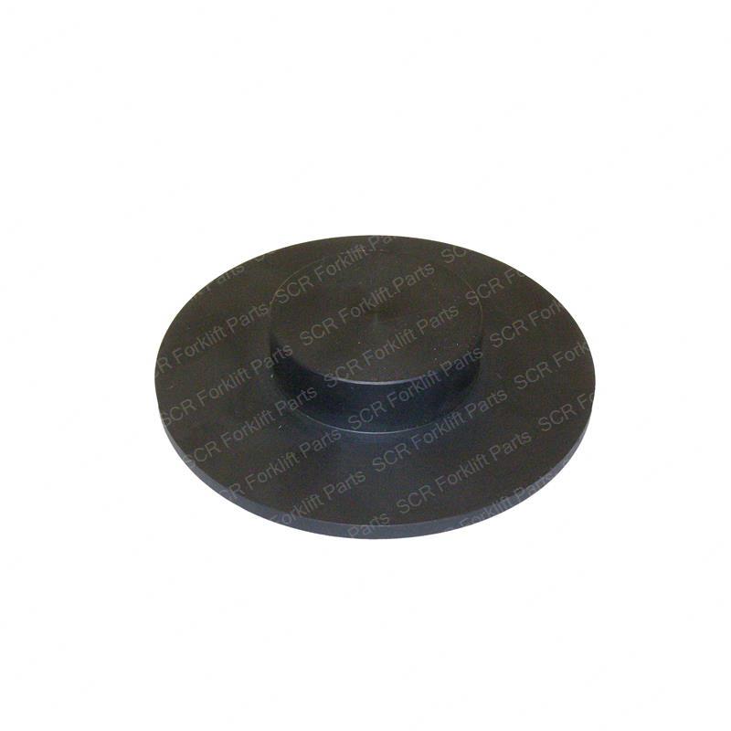 PAD WEAR UPPER 7MM JC123/06017 jc123-06017 product image