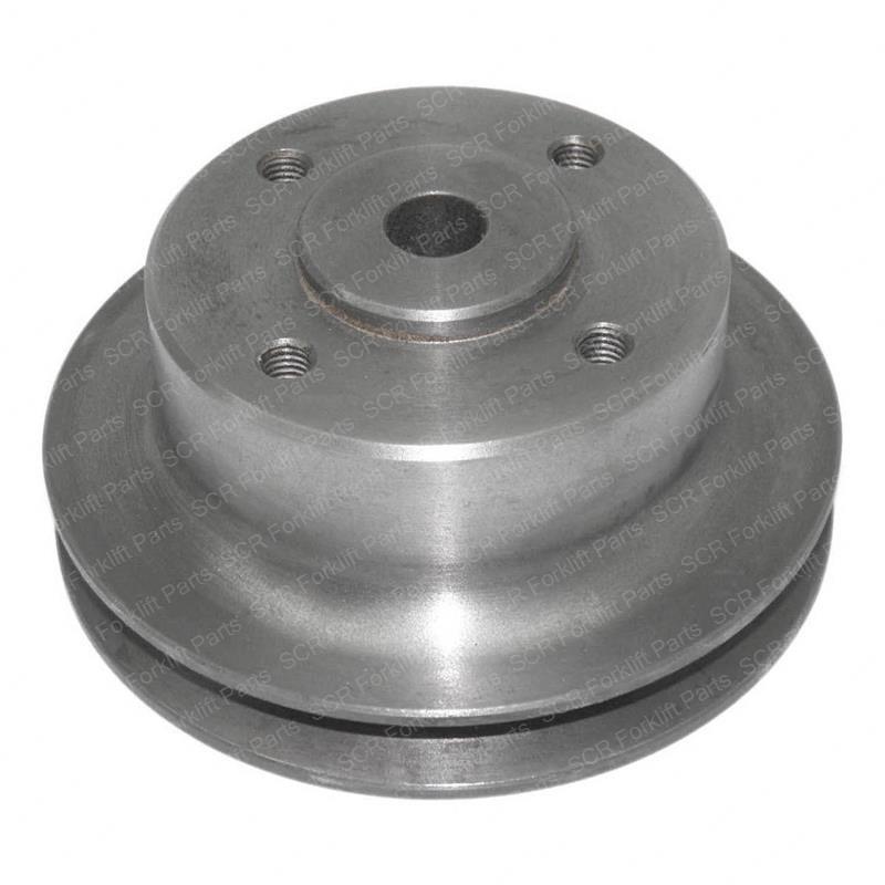 PULLEY WATERPUMP CL3726768 cl3726768 product image