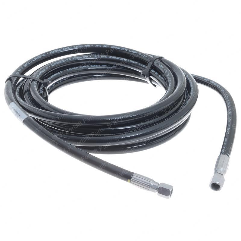 HOSE ASSY, HYDRAULIC RA1337825/004 ra1337825-004 product image