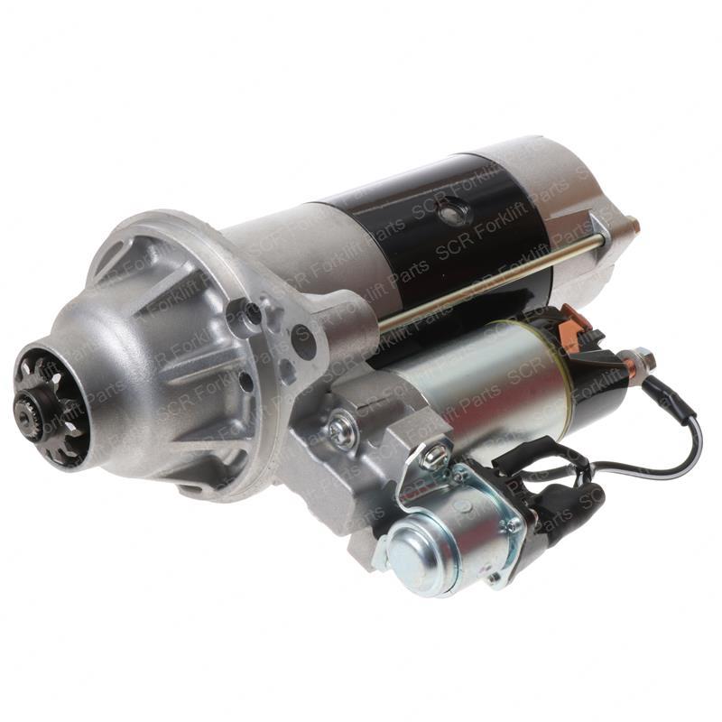 STARTER ASSY MB151533112370 mb151533112370 product image