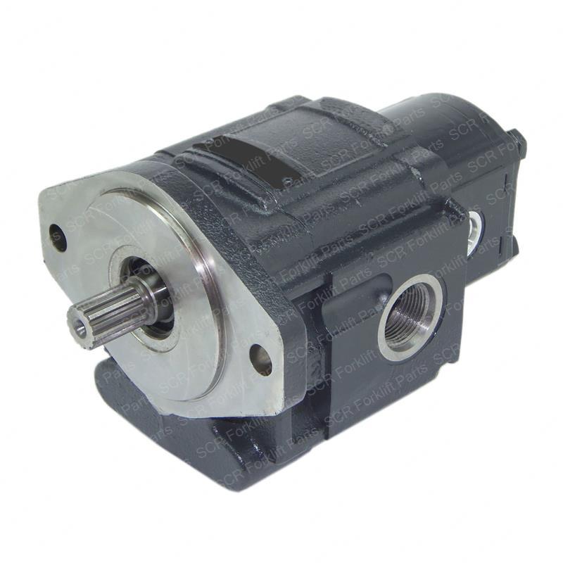 PUMP-HYDRAULIC-SHOE TYPE BRAKE DWD517131 dwd517131 product image
