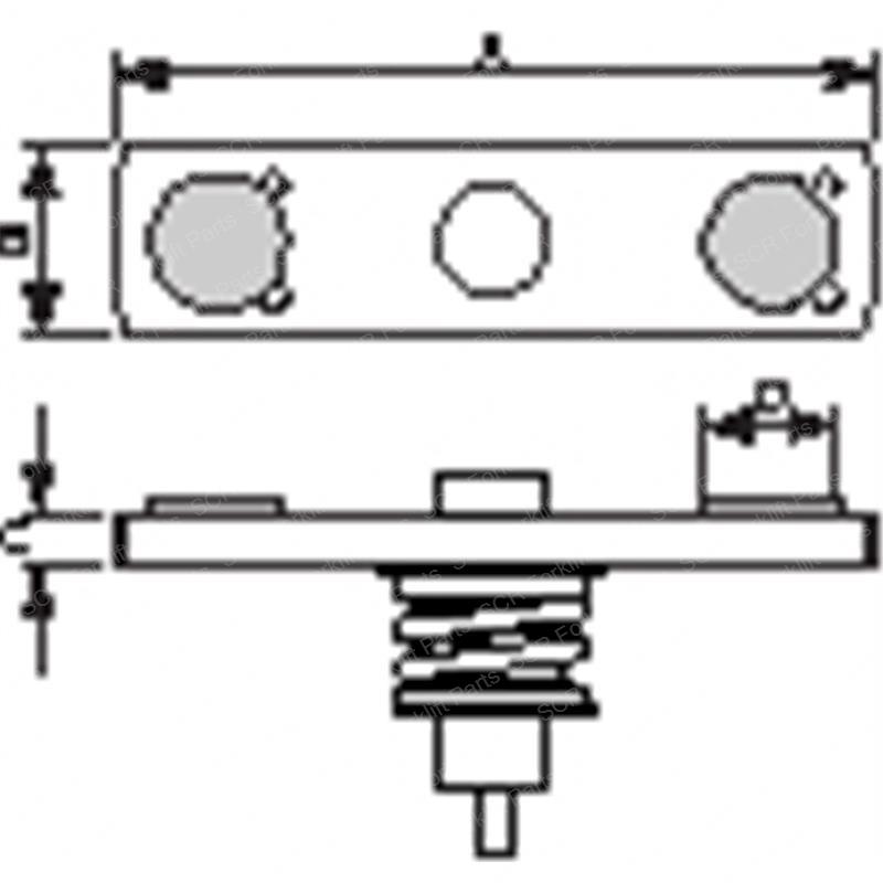 CONTACT CR114435 cr114435 product image