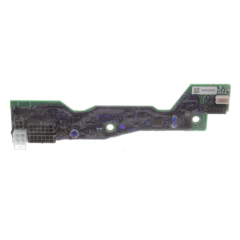 MAIN PCB CAN SY1234463 sy1234463 product image