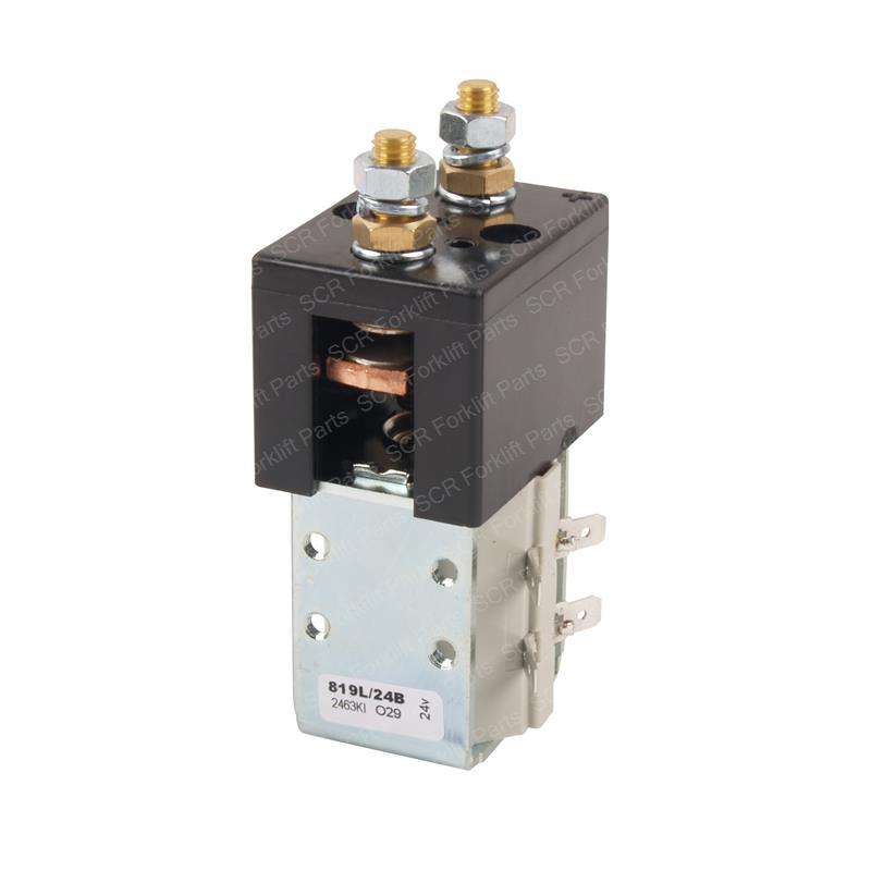 CONTACTOR - 24 VOLT LARGE TIPS CR110613003 cr110613003 product image