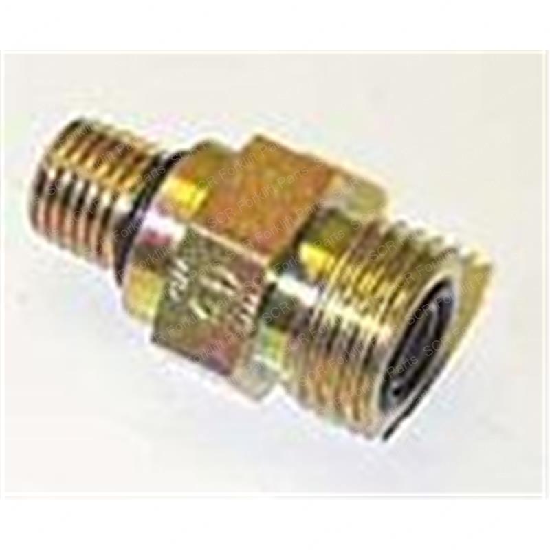 CONNECTOR - FITTING GN48927 gn48927 product image
