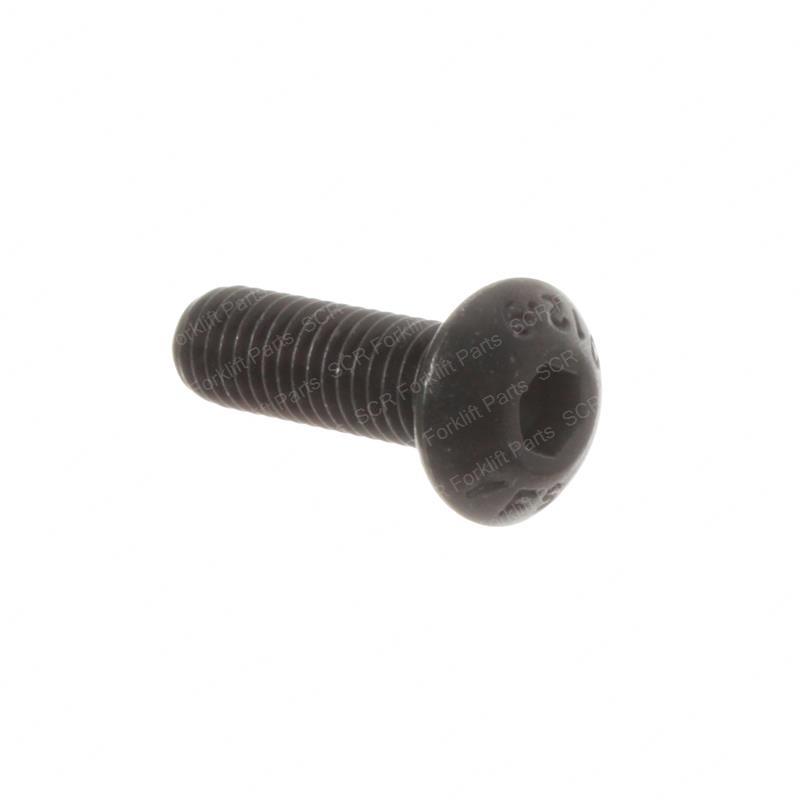 BLACK CPSCR M5-.8 X 16 SY104097 sy104097 product image