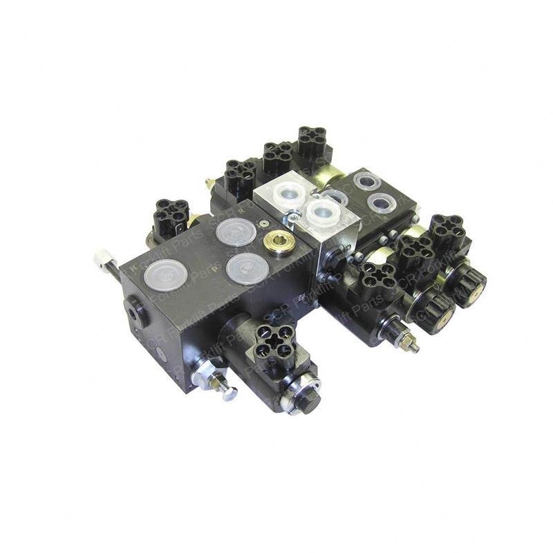 BLOCK - HYDRAULIC SY105419 sy105419 product image