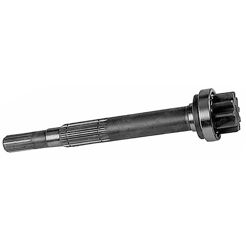 SHAFT KIT - DRIVE AXLE CL00112152 cl00112152 product image